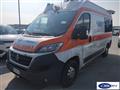 FIAT DUCATO AMBULANZA (3573) Ducato 33 2.0 MJT PLM-DC Cabinato