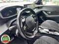 PEUGEOT e-208 motore elettrico 136 CV 5 porte GT