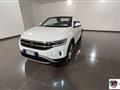 VOLKSWAGEN T-Roc Cabrio let 1.0 TSI Style