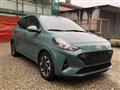 HYUNDAI NEW i10 1.0 MPI Connectline