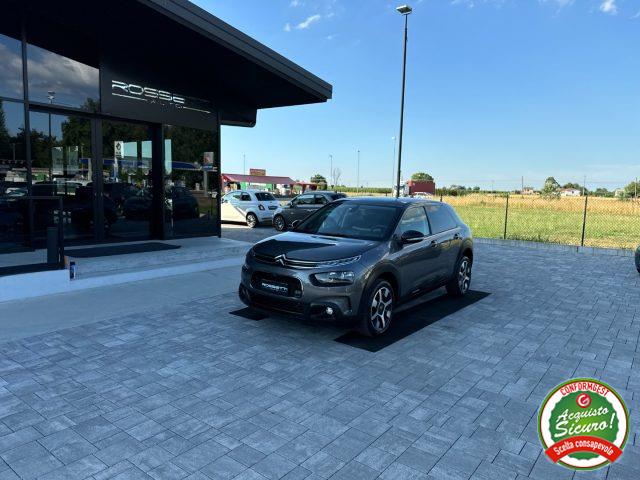 CITROEN C4 CACTUS BlueHDi 100 Shine