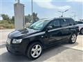 JEEP Compass CRD Limited