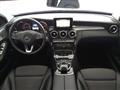 MERCEDES CLASSE C SW d 136cv S.W. Auto Elegance *TETTO ELETTRICO*