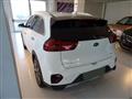 KIA NIRO 1.6 GDi DCT HEV Evolution