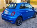 FIAT 500 1.0 Hybrid Sport