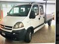 OPEL MOVANO 35 2.5 CDTI 120 CV 7 POSTI CASSONE