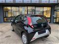 TOYOTA AYGO Connect 1.0 VVT-i 72 CV 5 porte x-play "POCHI KM"