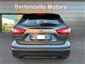 NISSAN QASHQAI 1.2 DIG-T 116cv Acenta TELECAMERA-SENSORI-BLUETOOT