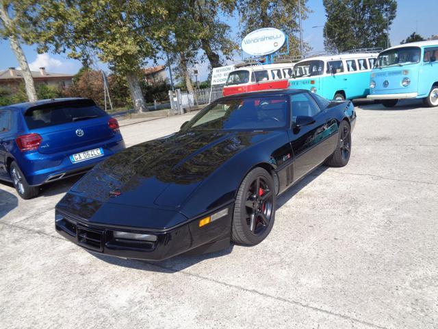 CHEVROLET CORVETTE C4 5.7 V8 Coupé *ZR1