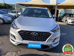 HYUNDAI TUCSON HYBRID 1.6 CRDi 48V XPrime