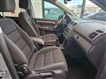 VOLKSWAGEN Touran 1.6 tdi Trendline 7 POSTI