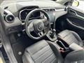 MG ZS 1.5 VTi-tech Luxury