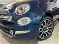 FIAT 500 1.0 Hybrid Dolcevita Clima auto/Navi/Fendi/Park/Cr