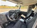 LAND ROVER DEFENDER 90 2.2 TD4 AUTOCARRO N1 MOTORE NUOVO !!!