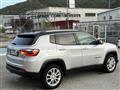 JEEP Compass 1.6 Mjt II 2WD Limited