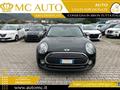 MINI CLUBMAN 1.5 One D Boost