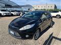 FORD FIESTA 1.2 82CV 3 porte Titanium