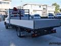 IVECO DAILY 35c14 gru fassi cassone fisso