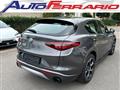 ALFA ROMEO STELVIO 2.2 Turbodiesel 210 CV AT8 Q4 Ti