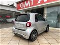 SMART FORTWO 0.9 90CV BRABUS PACK LED PANORAMA NAVIGATORE