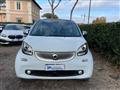 SMART FORTWO 1.0cc PASSION 71cv TETTO PANORAMICO CERCHI LEGA