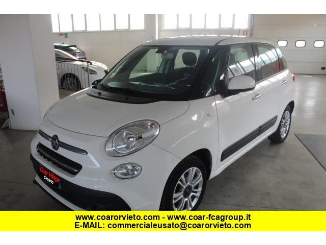 FIAT 500L 1.3 Multijet 95 CV Mirror