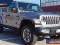 JEEP WRANGLER Unlimited 2.2 Mjt II Sahara