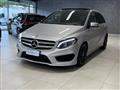 MERCEDES CLASSE B Premium-AMG Line-Tetto