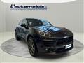 PORSCHE MACAN 3.0 S Diesel My16  R 21"-TETTO PANORAMICO