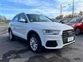 AUDI Q3 2.0 tdi Business 150cv