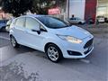 FORD Fiesta 1.5 TDCi 75 CV 5p. Black & White Edition