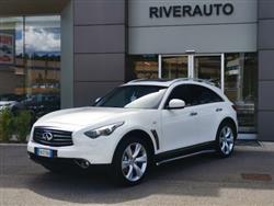 INFINITI FX d S Premium