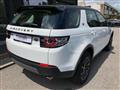 LAND ROVER DISCOVERY SPORT 2.0 TD4 150 CV Pure