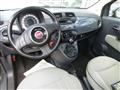 FIAT 500 1.2 Lounge 69cv full optional garantita