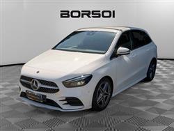 MERCEDES CLASSE B B 160 d Premium