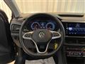 VOLKSWAGEN T-CROSS 1.0 TSI Style DAB+ Bluetooth ACC App Connect