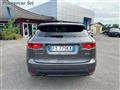 JAGUAR F-PACE 2.0d i4 Prestige awd 180cv auto my20 - FY779KK