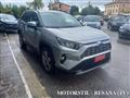 TOYOTA RAV4 2.5 Hybrid 2WD Business