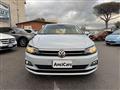 VOLKSWAGEN POLO 1.0 EVO 80 CV 5p. Comfortline BlueMotion Technology