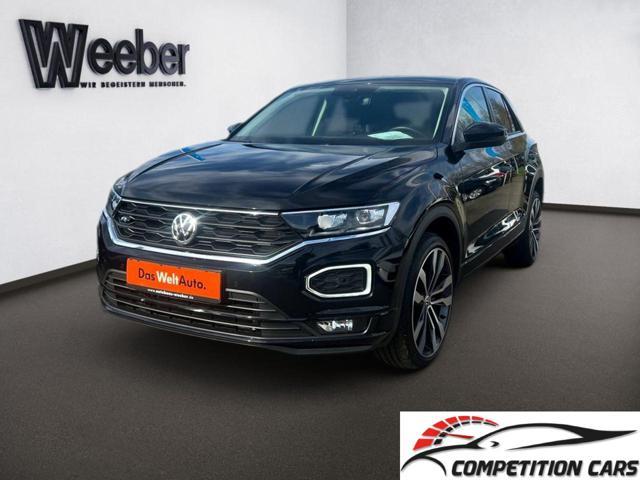 VOLKSWAGEN T-ROC 1.5 TSI 150cv DSG R Line, Virtual, Pdc, Navi