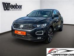 VOLKSWAGEN T-ROC 1.5 TSI 150cv DSG R Line, Virtual, Pdc, Navi