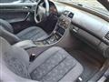 MERCEDES CLASSE CLK Kompressor cat Avantgarde/ASI