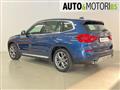 BMW X3 xDrive20d xLine