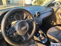 AUDI A1 Sportback 1.6 TDI S tronic S line edition