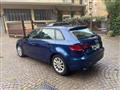 AUDI A3 2.0 TDI 150 CV clean diesel Ambition