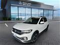 VOLKSWAGEN T-CROSS 1.6 TDI DSG SCR Style BMT