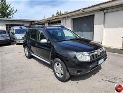 DACIA Duster 1.5 dCi 110 CV 4x4 Laur&eacute;ate
