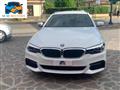 BMW SERIE 5 TOURING d Touring Msport automatica impecabbile