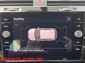 VOLKSWAGEN GOLF 1.6 TDI 115 CV 5p. Business NAVI RETROCAMERA