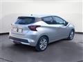 NISSAN MICRA 1.0 IG 12V 5 porte Acenta